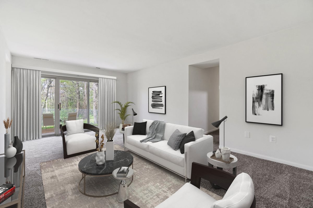 Brighton Village Apartments